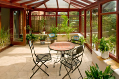 Shottenden conservatory quotes